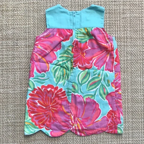 Lilly Pulitzer Dress (size 3)